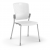 Lot de 2 Chaises Cinto Humanscale