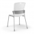 Lot de 2 Chaises Cinto Humanscale