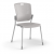 Lot de 2 Chaises Cinto Humanscale