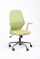 Fauteuil de Bureau TEMPO Structure Gris Clair