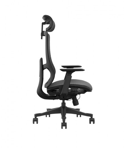 Fauteuil de Bureau Ergonomique 2.0 Tout en Maille