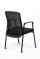 Lot de 2 Fauteuils Haut Dossier KIWI sur 2 Roulettes