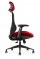 Fauteuil Ergonomique STYLIST Assise 7 cm