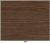 Table de Réunion Tonneau EXPRIM